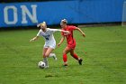 WSoc vs BSU  Wheaton College Women’s Soccer vs Bridgewater State University. - Photo by Keith Nordstrom : Wheaton, Women’s Soccer